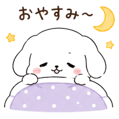 Cute and cozy animal stickers6