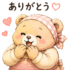 Kumata Mom2 Everyday Stickers
