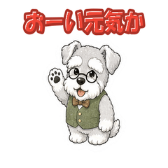 Moffutto Family: Grandpa