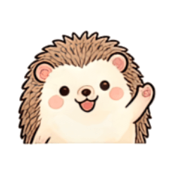Harikyun the Hedgehog