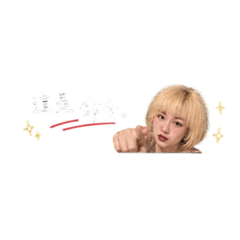 一枚小可愛