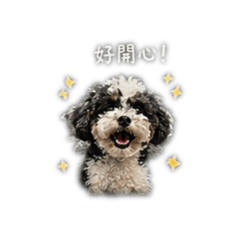 寫實波比波比波比波
