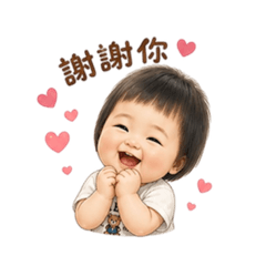陽陽Q版-日常