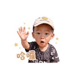 小ㄚ謙