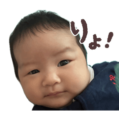 mahiro stamp 1month