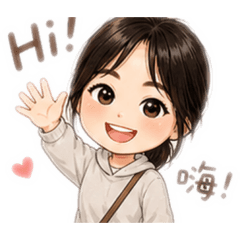 我的貼圖Wen Irene