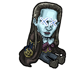 rusubun vampire