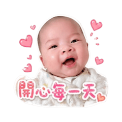 小哲哲日常
