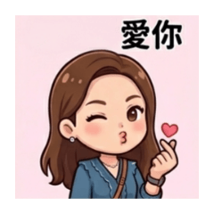 老娘超正❤️[第2集]