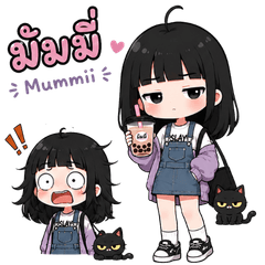 Mummii Secret