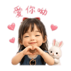 AI 小妹妹