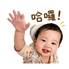 哈弟的白目日常~
