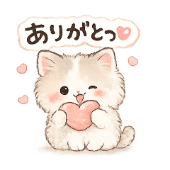 Mofu Neko Sha