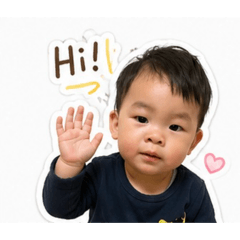 尚恩弟弟@