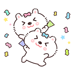 Momi & Memi Happy Day