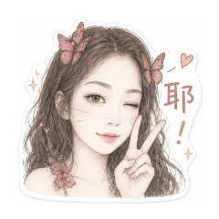 臻愛ℒℴѵℯ