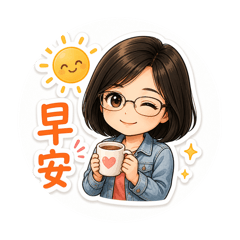 杏芬的貼圖2