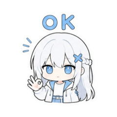 Daily Quotes from a Cute, Easygoing Girl