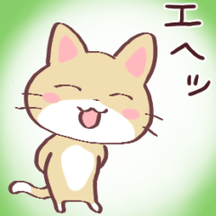 Kawaiidesuyo:Mio the cat2