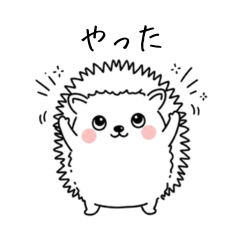 tuntunharinezumi