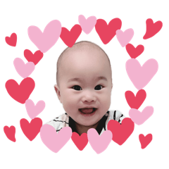 宥霖的小表情