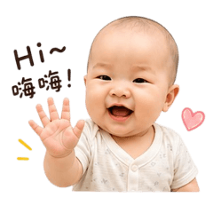 May媽の月寶日記