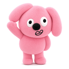 Tobiru The Free Spirit of the Pink World