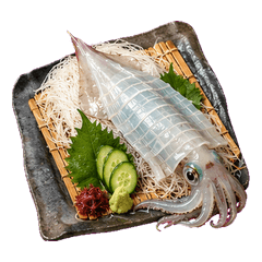 Japanese Food Stamp [Saga Local Cuisine]