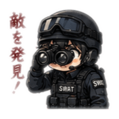Mr SWAT2