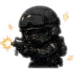 Mr SWAT4