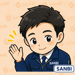 SANBISHANAI