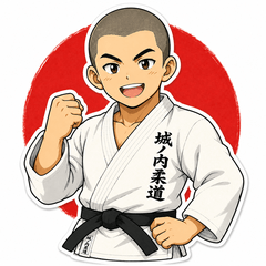 JonouchiJudo