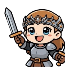 lady knight