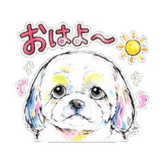 si-zu- sticker