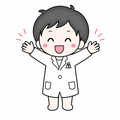Dr. Pudgy: The Cute Pharmacist