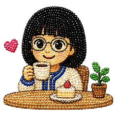 Feelings of Daily Beads