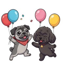 donguri&ohagi