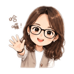 Cynthia美好的時光
