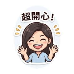 Q版人物shiuyu