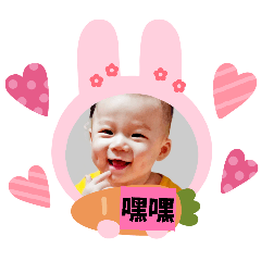 晉寶寶的表情包（1）