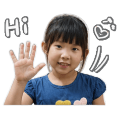 語芯の日常