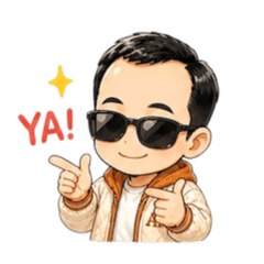 Q版Amigo