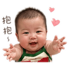 小豆腐日常・超療癒表情包