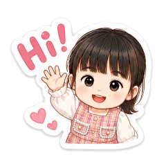 葉家小公主-晴予♡2