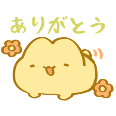 音樂麻糬兔兔2