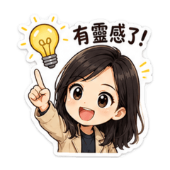 AI創作者の日常