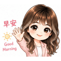 Angelababy生活日常貼圖