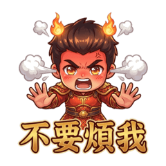廟公烤魚日常幹話篇