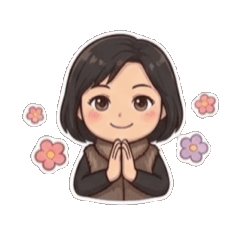 Q EVA @「芳」心萌動