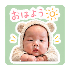 仅限加纳先生